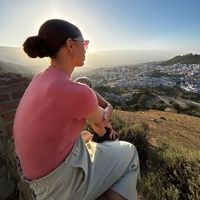 Mariam Bouzid Muñoz的照片