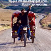 Vlad Grigore's Photo