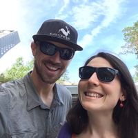 Jacob Reuter's Photo