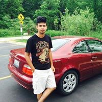 Sarthak Pattnaik's Photo