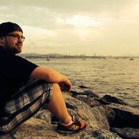 Lasse Bienzeisler的照片