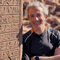 Mahmoud Zahran's Photo