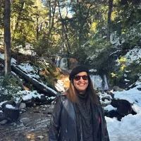 Lourdes Candia's Photo