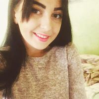 Karina Shymkova的照片