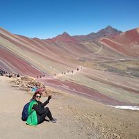 Laura Mahecha's Photo