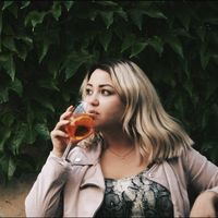 Elina Gafurova的照片