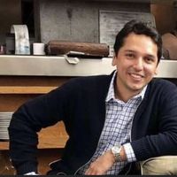 Hermes García+Dueñez's Photo