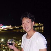 Ryosuke Nakayama's Photo