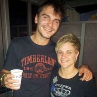 Romain Courtès-Lapeyrat's Photo