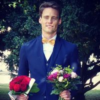 Fotos von Erik Holmgren