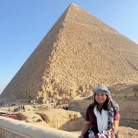 Arianne Orola's Photo