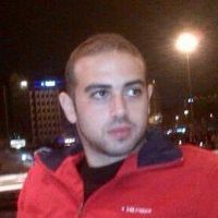 Gökhan Erdem's Photo