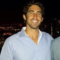 Alex Wehrmann's Photo