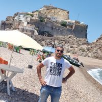 Youssef Zaiker's Photo