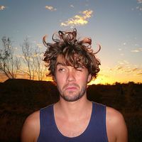 Neil Aldersley's Photo