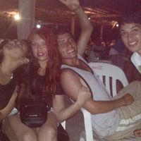 Fotos de Kaleel Herrera