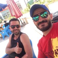 Hussien Khattb's Photo