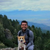 Luis Dayanne Bernal's Photo