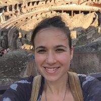 Rachel Croft's Photo