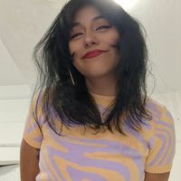 Rebeca Hernández's Photo