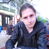 Aleksander Rachwał's Photo