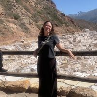 Fotos de Lauren O'Flaherty