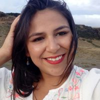 María Fabiola Monsálvez's Photo