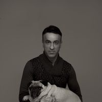 Fotos von Behrang Shahrokni