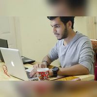 Fotos de Ayush Diwan