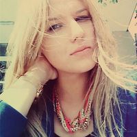 Aleksandra Antończak's Photo