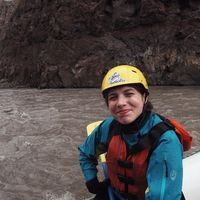 Klaudia Płachetko的照片