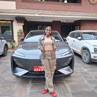 Florence Njeri's Photo