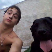 Santi Peirano's Photo