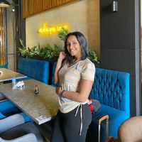 Merna Elmaghrbi's Photo