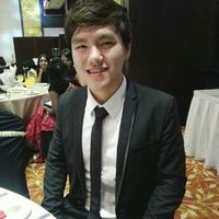 Jonathan Loh's Photo