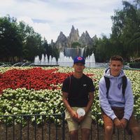 Bryce Matthews's Photo