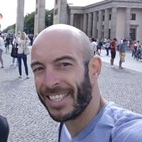 Nicolas Perez's Photo