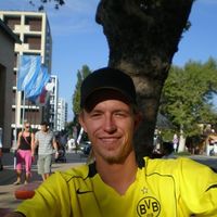 Marcel Modrow's Photo