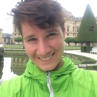 Fotos von Margaret  Yale