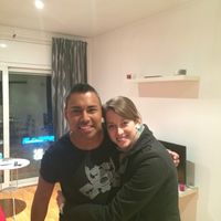 Photos de Ricardo Roja