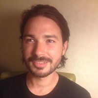 Christopher Jasinski的照片