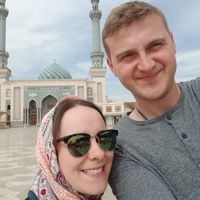 Jakub Pacanowski的照片