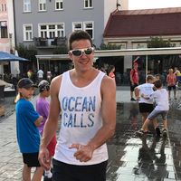 Orbàn Balàzs's Photo