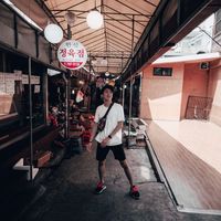 Janar Osmonaliev's Photo