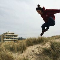 Le foto di Sarah De Beer