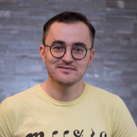 Johannes Flecker's Photo