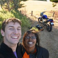 Dinesha Gamage的照片