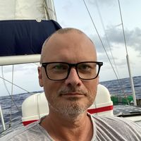 Maksim Gruzdev的照片