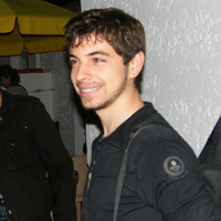 Jeremy Chetboul的照片