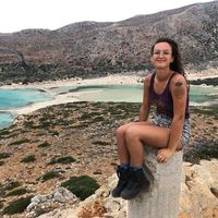 Photos de Arianna Paschetto